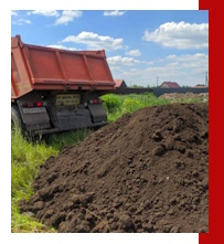 Услуги Поставка нерудных материалов в Краснотурьинске