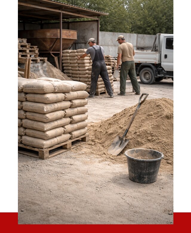 Купить песок для штукатурки в Краснотурьинске от 1914 р. | ПРОНЕРУДКту