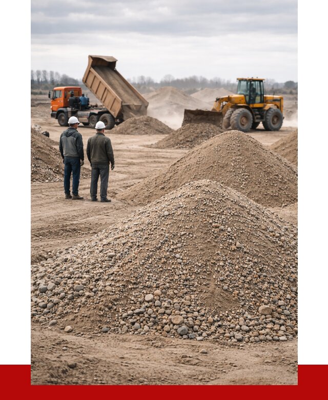 ПГС С3 в Краснотурьинске с доставкой от 2871 р./куб | ПРОНЕРУДКту