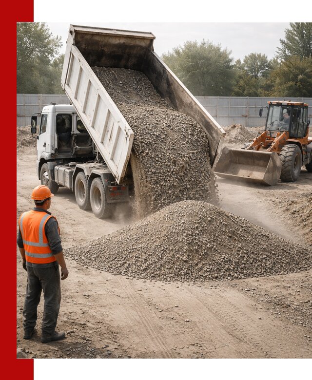 Доставка опгс в Краснотурьинске оптом и мелким транспортом