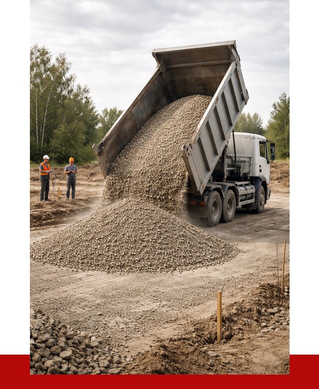 ЩПС С2 в Краснотурьинске с доставкой от 4785 р. за куб | ПРОНЕРУДКту