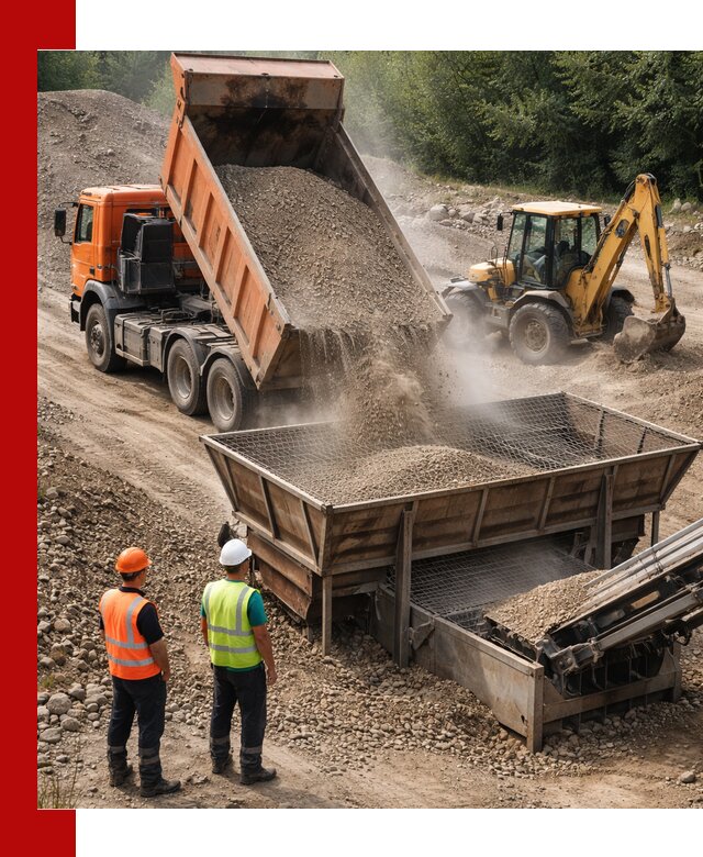 Доставка и продажа ЩПС С4 с доставкой в Краснотурьинске