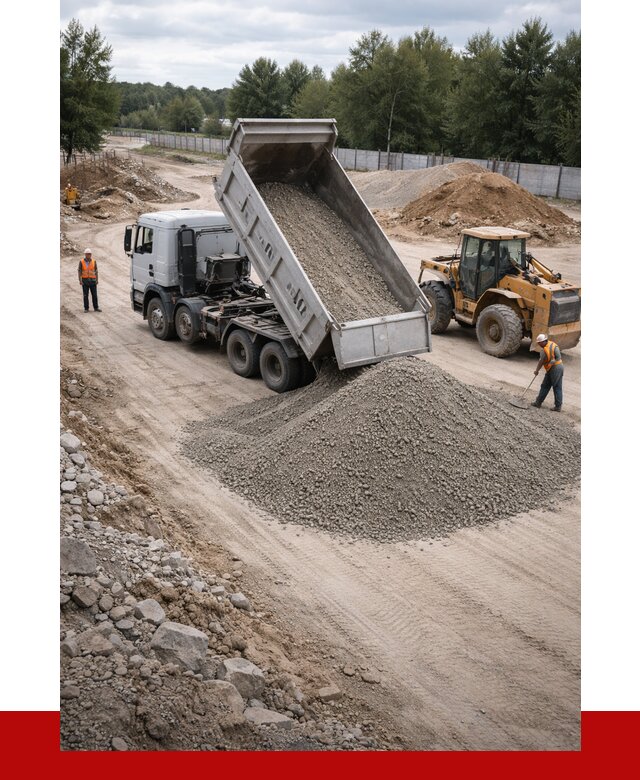 ЩПС С5 в Краснотурьинске с доставкой от 4466 р. за куб | ПРОНЕРУДКту