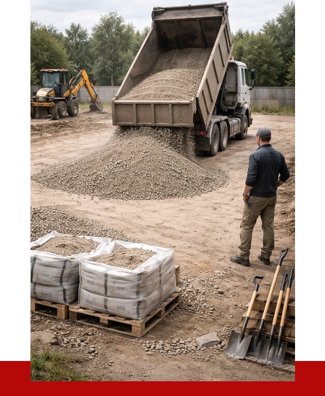 ЩПС С7 в Краснотурьинске с доставкой от 2339 р. за куб | ПРОНЕРУДКту