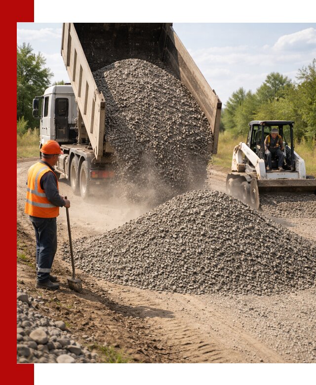 Доставка щпс С10 в Краснотурьинске — сыпучие материалы оптом и врозь