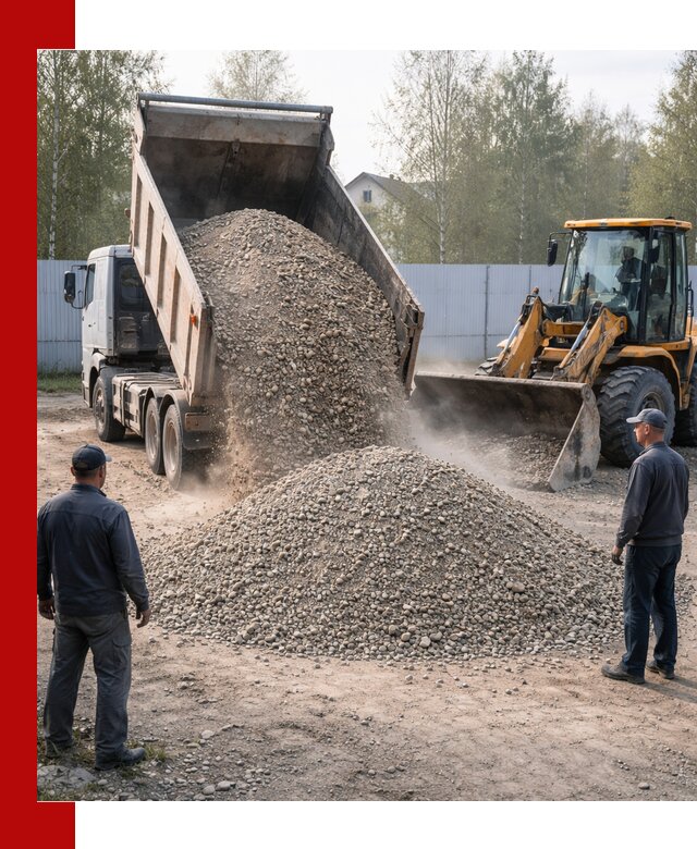 Доставка щпс фракции С12 в Краснотурьинске оптом и в розницу