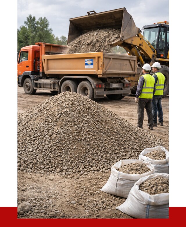 ЩГПС С1 в Краснотурьинске с доставкой от 3403 руб. за куб | ПРОНЕРУДКту