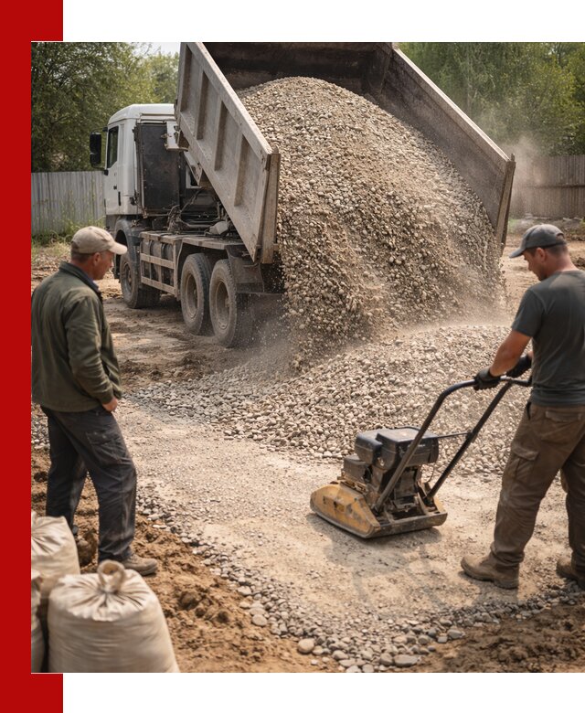Доставка ЩГПС С1 в Краснотурьинске оптом и в розницу