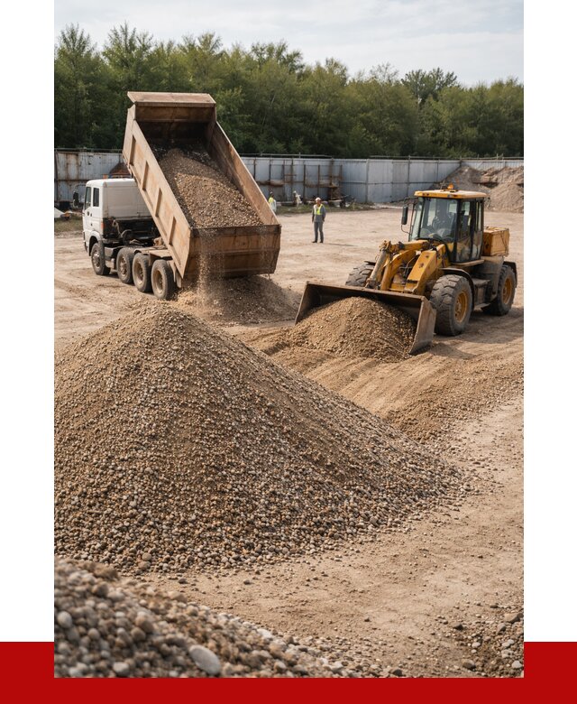 ЩГПС С2 в Краснотурьинске с доставкой от 2552 р./куб. | ПРОНЕРУДКту