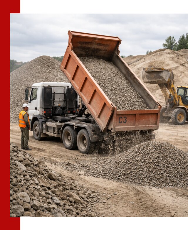 Доставка щгпс С3 в Краснотурьинске оптом и в розницу для стройплощадок