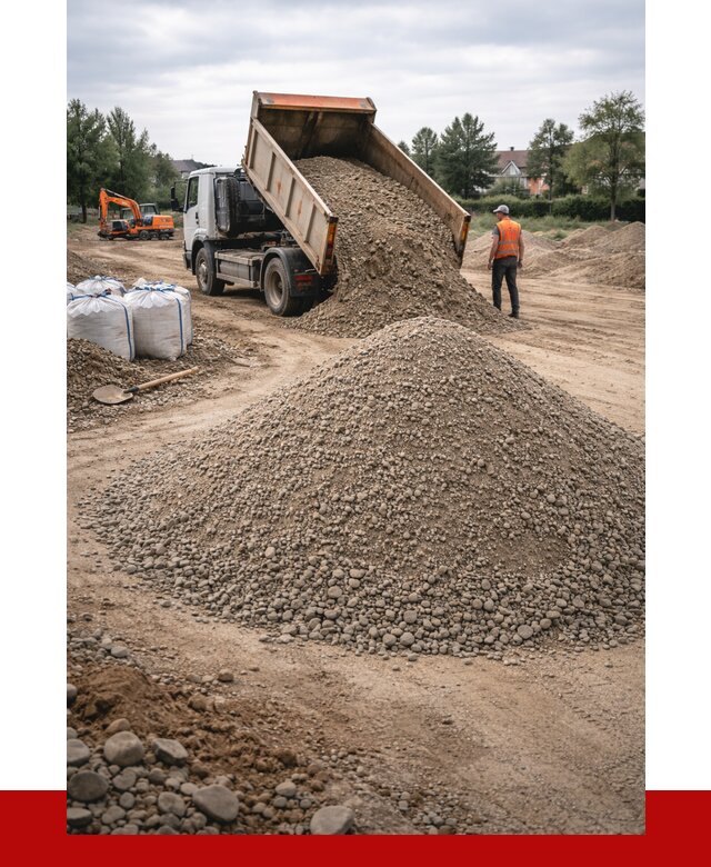 ЩГПС С4 с доставкой в Краснотурьинске от 2233 р./куб. | ПРОНЕРУДКту