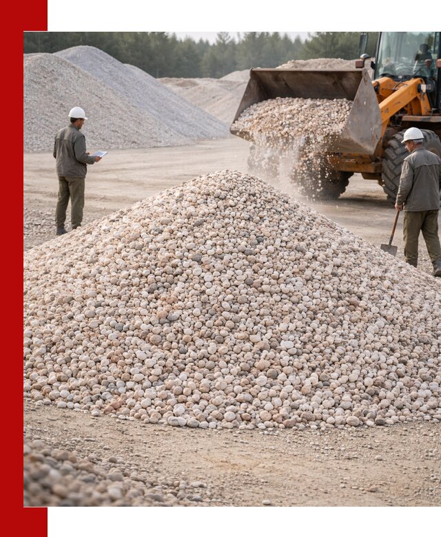 Купить цветную мраморную крошку с доставкой в Краснотурьинске