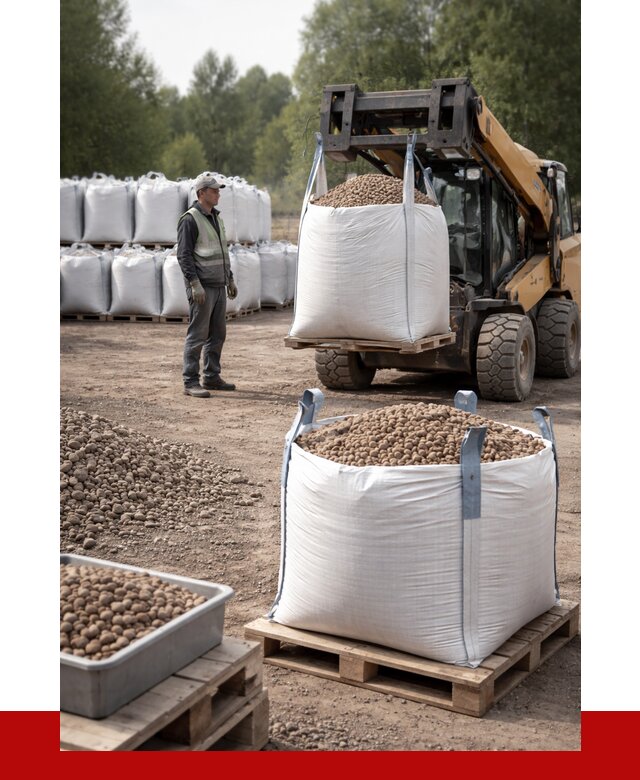 Керамзит в биг бег в Краснотурьинске от 4466 р. с доставкой | ПРОНЕРУДКту