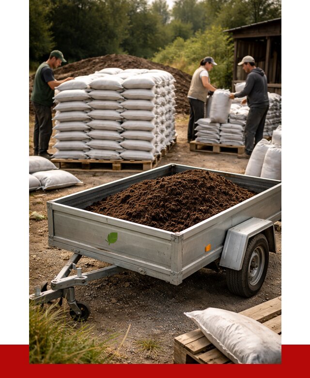 Нейтральный торф в Краснотурьинске от 3403 р. за куб | ПРОНЕРУДКту