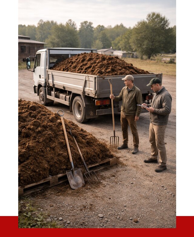 Купить конский навоз в Краснотурьинске от 1276 р. с доставкой | ПРОНЕРУДКту