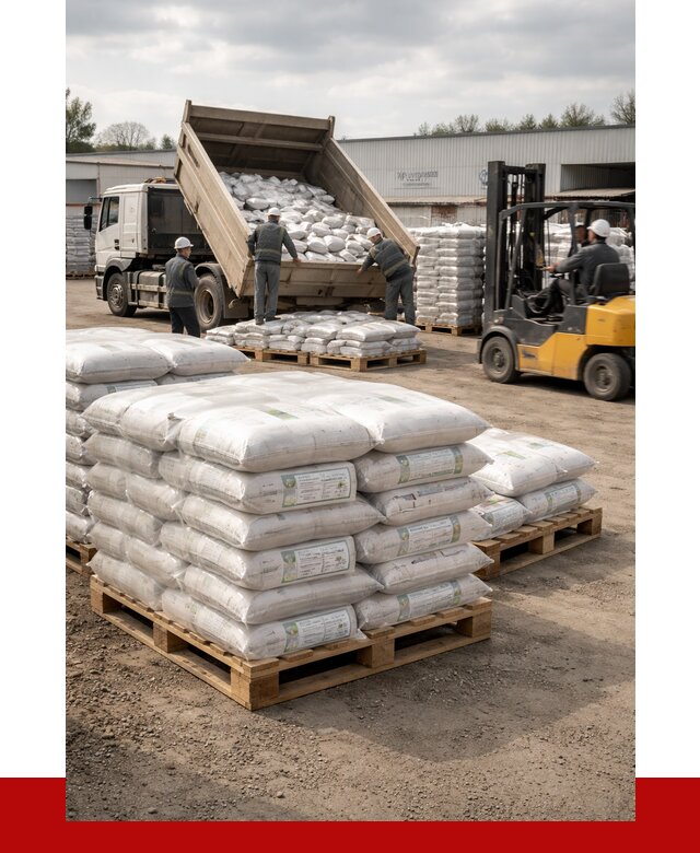 Купить удобрения с доставкой в Краснотурьинске от 7656 р. | ПРОНЕРУДКту