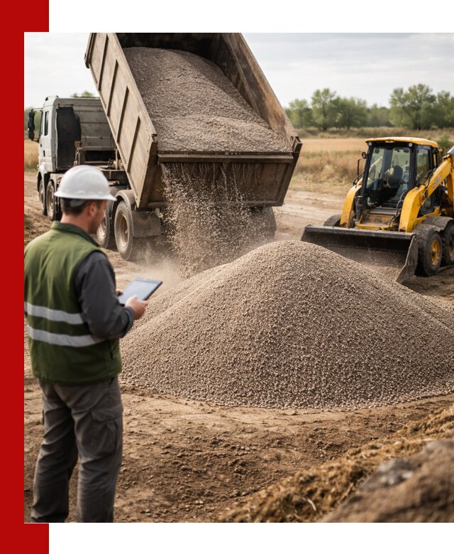 Доставка минеральных удобрений в Краснотурьинске оптом и в розницу