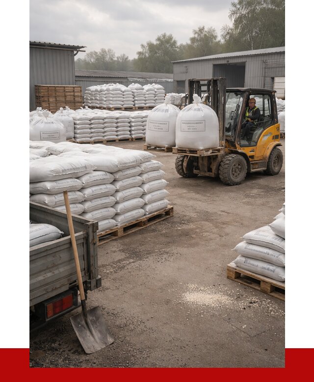 Аммиачная селитра в Краснотурьинске от 4466 р. с доставкой | ПРОНЕРУДКту