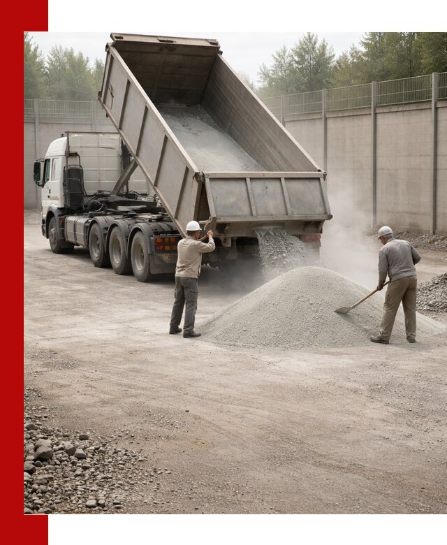 Доставка аммиачной селитры оптом и врозь в Краснотурьинске