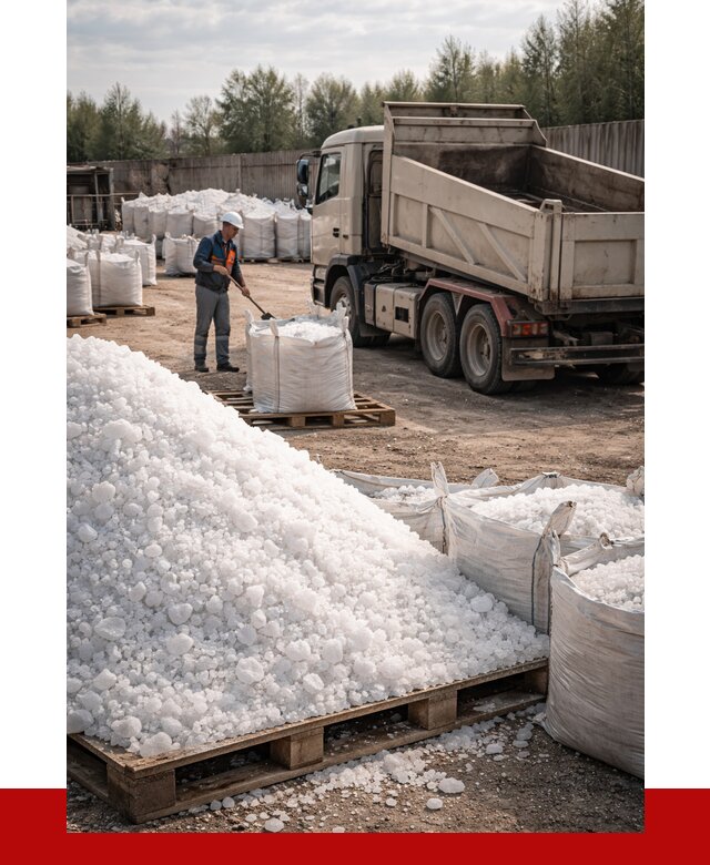 Купить техническая соль в мешках в Краснотурьинске от 4785 р. | ПРОНЕРУДКту