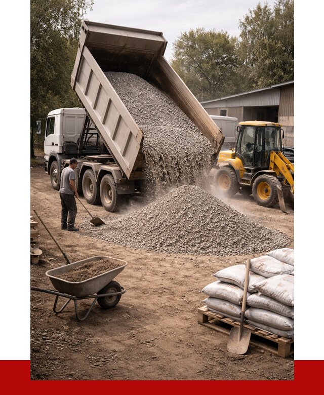 Перевозка сыпучих грузов в Краснотурьинске от 3403 р. | ПРОНЕРУДКту